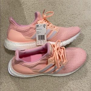 Adidas ultraboost brand new MSRP $160